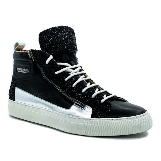 Кеды женские Giorgio Piergentili - фото 2, 