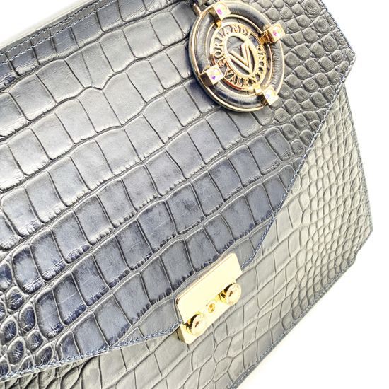 Сумка женская Valentino Orlandi - фото 4, 