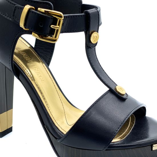 Босоножки Loretta Pettinari - фото 6, 