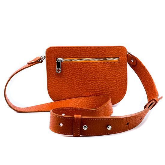 Клатч Di Gregorio маленький - фото 6, 