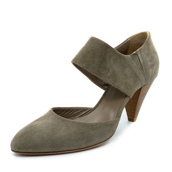 Туфли женские Fru.it - фото 2, 