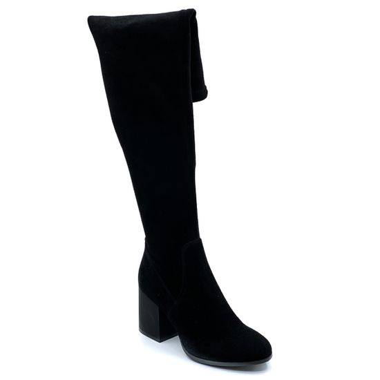 Ботфорты Cover - фото 2, E137A(137-1) COV