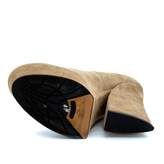 Туфли женские Gianmarco Lorenzi - фото 4, A3D0A0510 GML