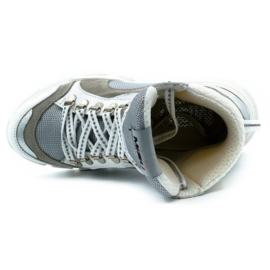 Кроссовки женские Mimmu - фото 5, MU6491 MIM