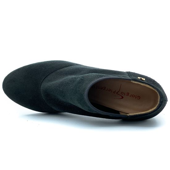 Ботильоны Giorgio Piergentili - фото 5, 573 GP