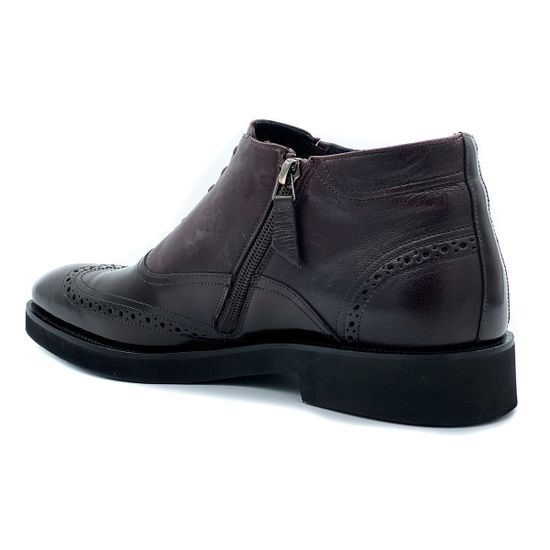 Ботинки мужские Bruno Antolini - фото 3, 95240 BA