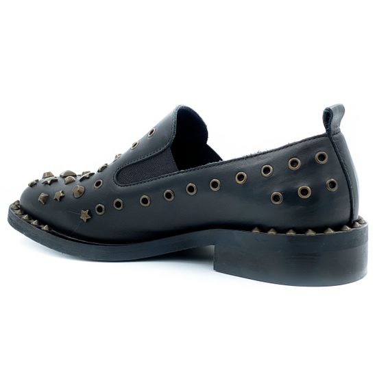 Полуботинки Mimmu - фото 3, 