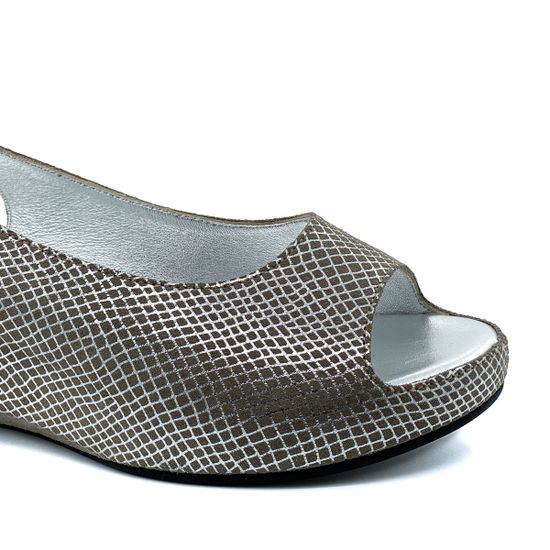 Босоножки Marzetti - фото 6, 