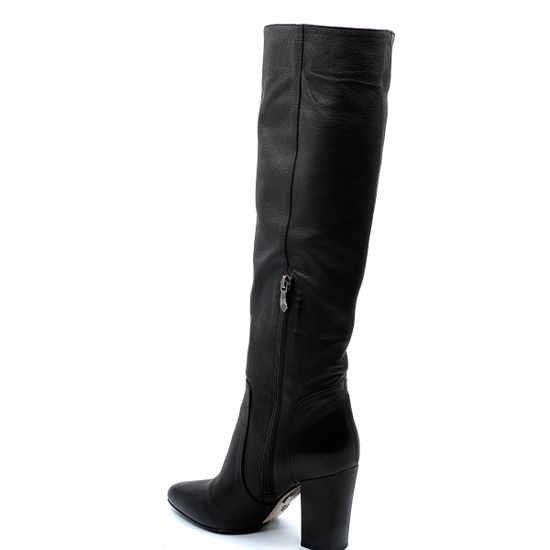 Сапоги Gianmarco Lorenzi - фото 3, 