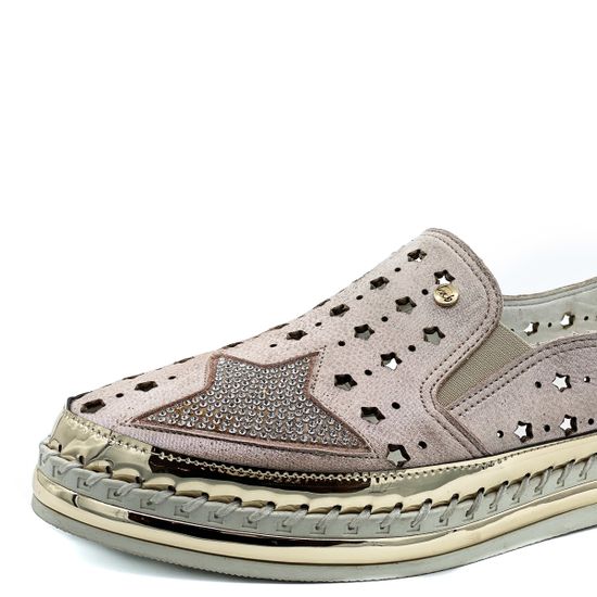 Слипоны Lab Milano - фото 6, 