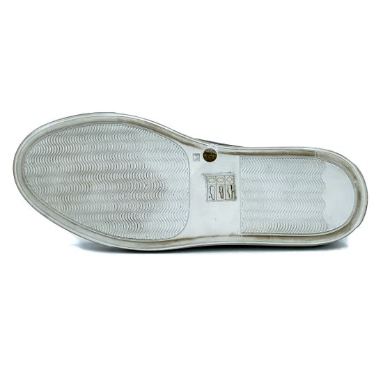 Кеды женские DiGiada - фото 4, PALESTR GIA