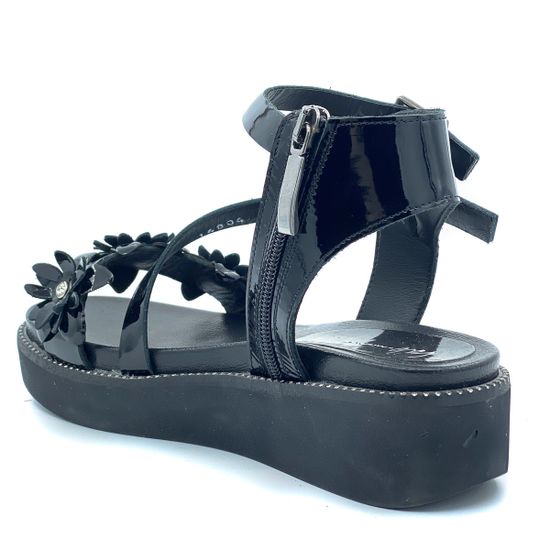 Босоножки женские Lab Milano - фото 3, F4804-90 LAB