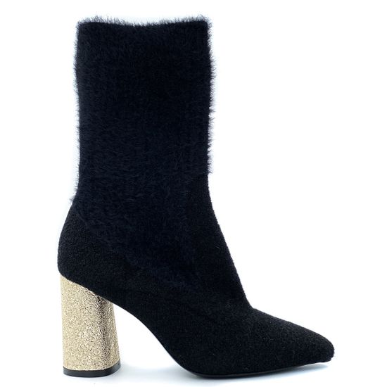 Полусапоги женские Tiffi - фото 1, 