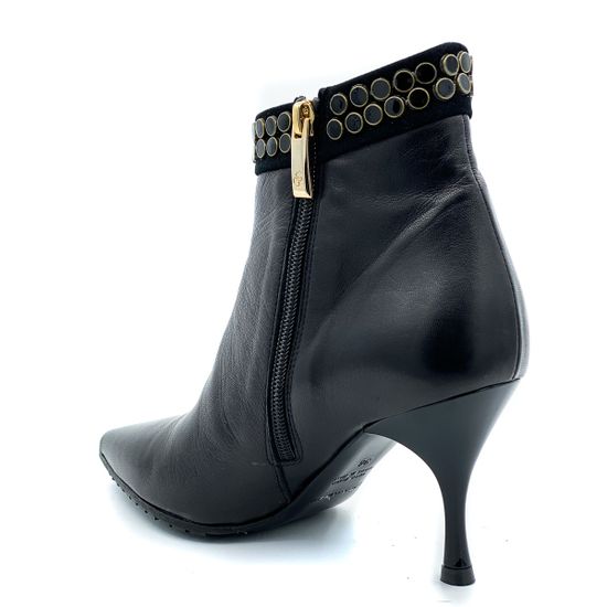 Ботильоны Giada Gabrielli - фото 3, 