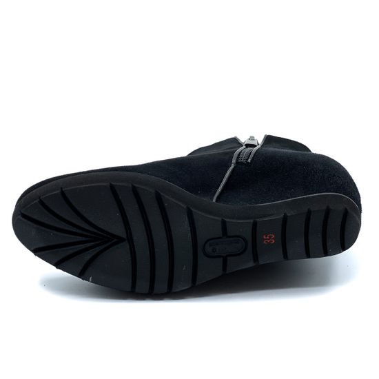 Ботильоны Pas de Rouge - фото 4, 