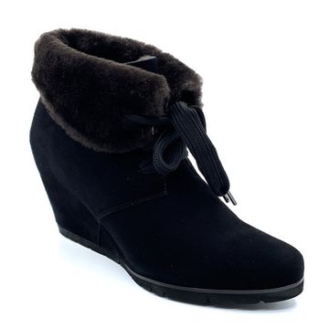 Ботильоны Pas de Rouge - фото 2, F639 ROU