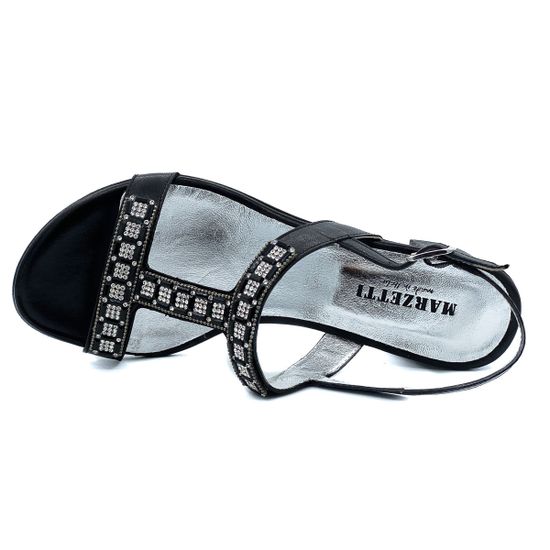 Босоножки Marzetti - фото 5, 