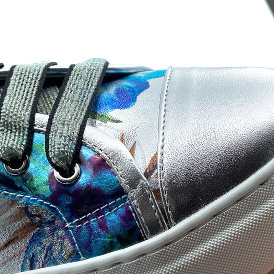 Кеды женские Mara - фото 6, 4356PHAN MR