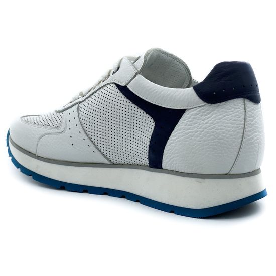 Кроссовки мужские Barcly - фото 3, 