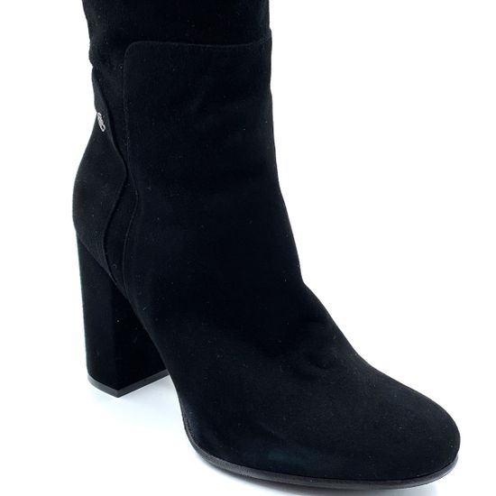 Ботфорты Giorgio Piergentili - фото 5, 