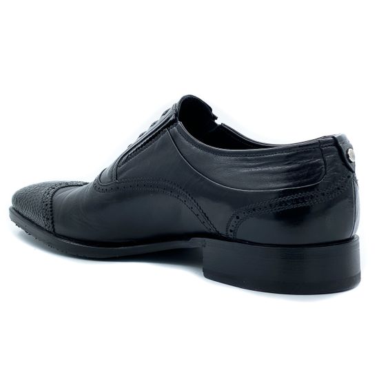 Туфли мужские Coupe - фото 3, 