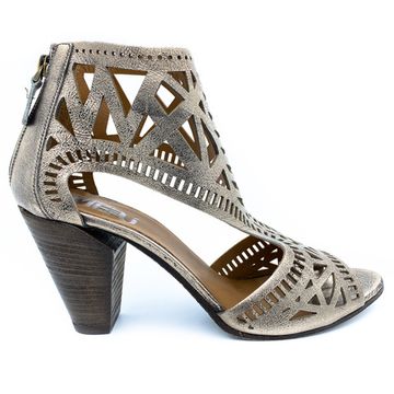 Босоножки Mimmu - фото 1, FK256Z4 MIM