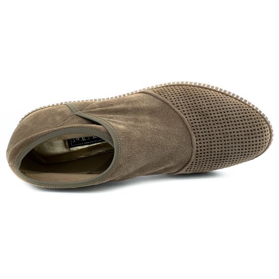 Полуботинки Mara - фото 5, 