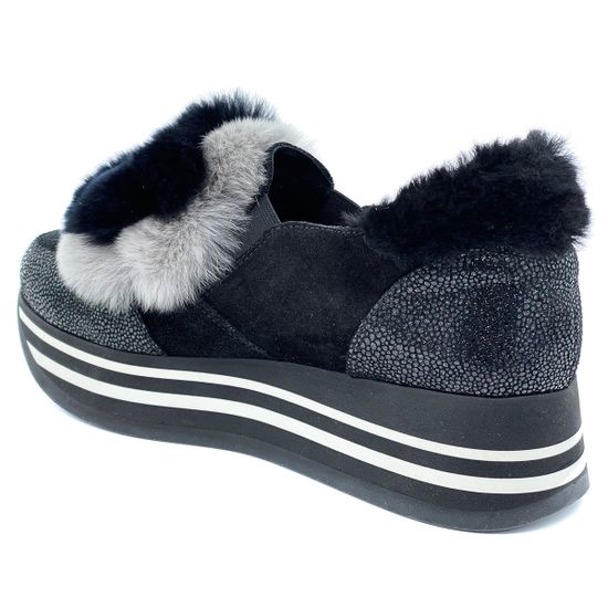 Полуботинки женские Marzetti - фото 3, 