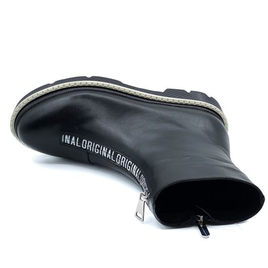 Ботинки Cover на байке - фото 5, 29021 COV