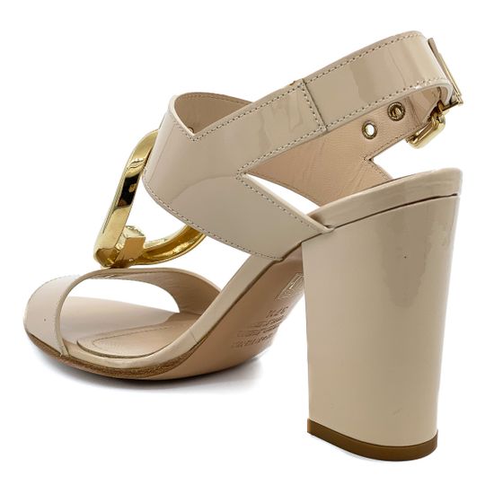 Босоножки Renzi - фото 3, 501810C RZ