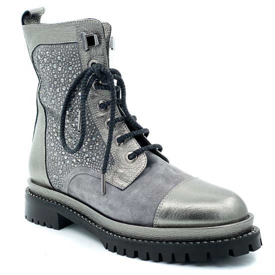 Ботинки Gianmarco Lorenzi - фото 2, 