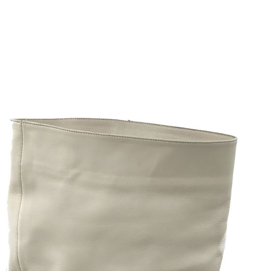 Сапоги Gianmarco Lorenzi - фото 4, 