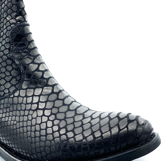 Ботинки женские Mimmu - фото 6, 