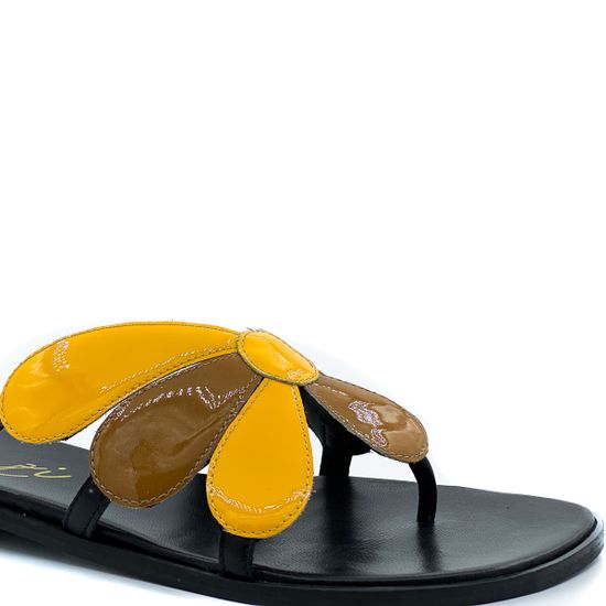 Шлепанцы Renzi - фото 6, 