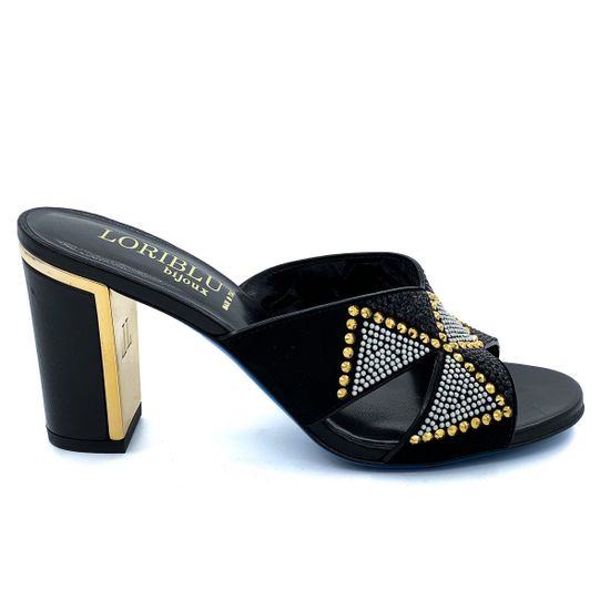 Сабо Loriblu - фото 1, 