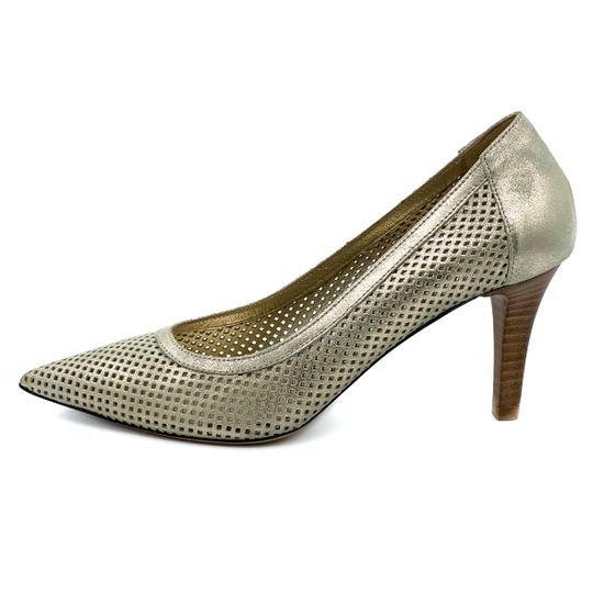 Туфли женские Mara - фото 1, 