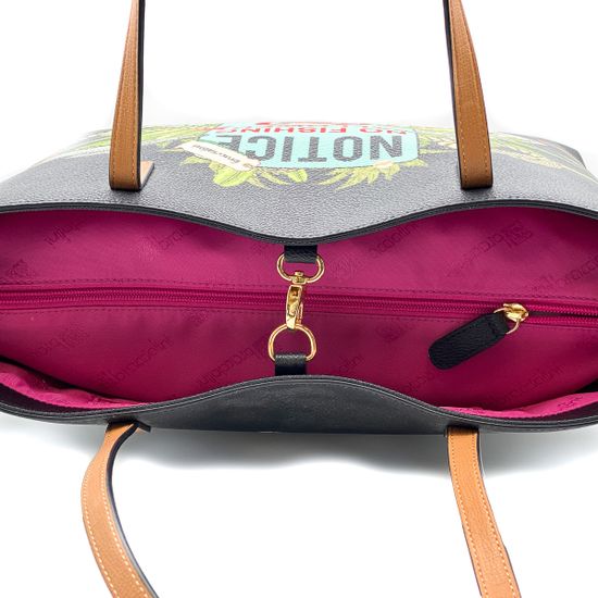 Сумка женская Braccialini - фото 5, 