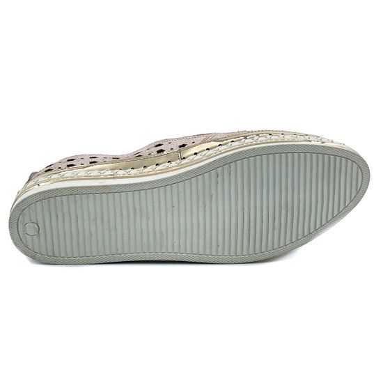 Слипоны Lab Milano - фото 4, 