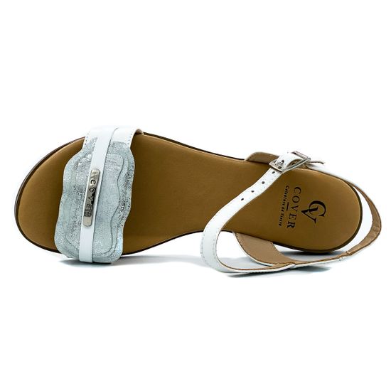 Босоножки Cover - фото 5, 