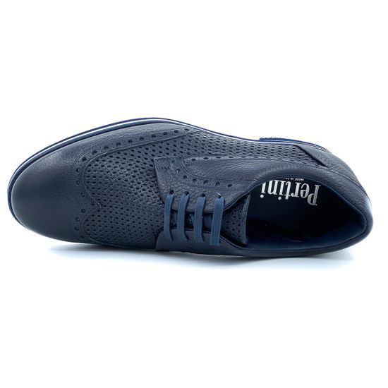 Туфли мужские Pertini - фото 5, 