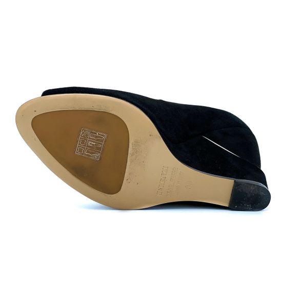 Туфли женские Renzi - фото 4, 462303 RZ