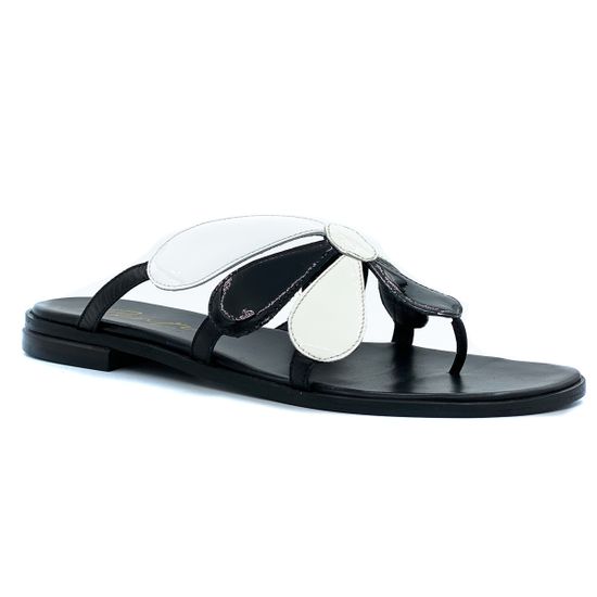 Шлепанцы Renzi - фото 2, 