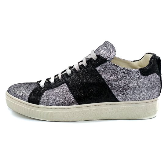 Кеды женские Lucrezia Carminio - фото 1, 