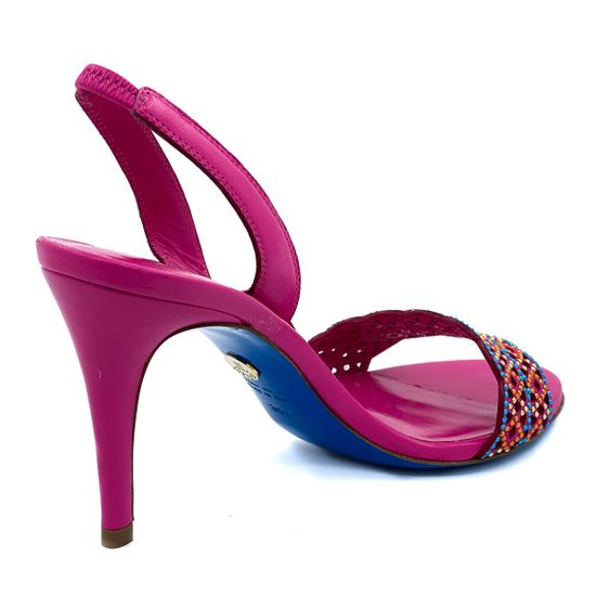 Босоножки Loriblu - фото 3, 5EM18190MC LB