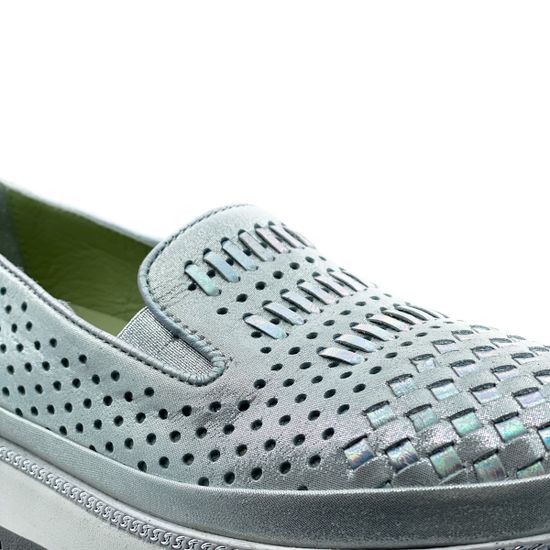 Слипоны Lab Milano - фото 6, 