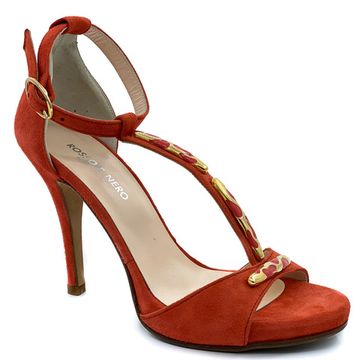 Босоножки Rosso Nero - фото 2, 3659/A RN