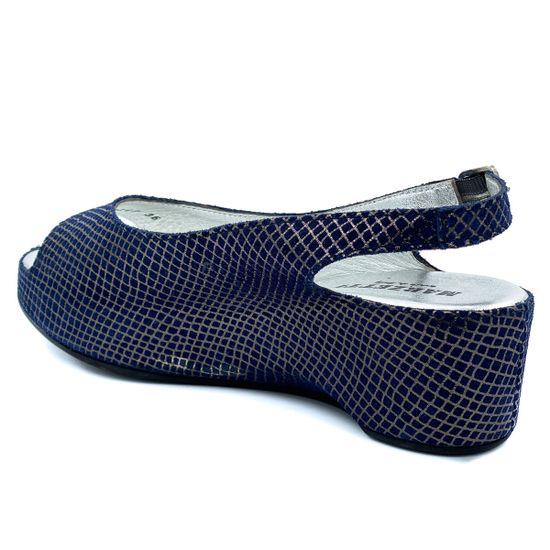 Босоножки Marzetti - фото 3, 