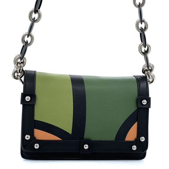 Клатч Tosca Blu - фото 3, 