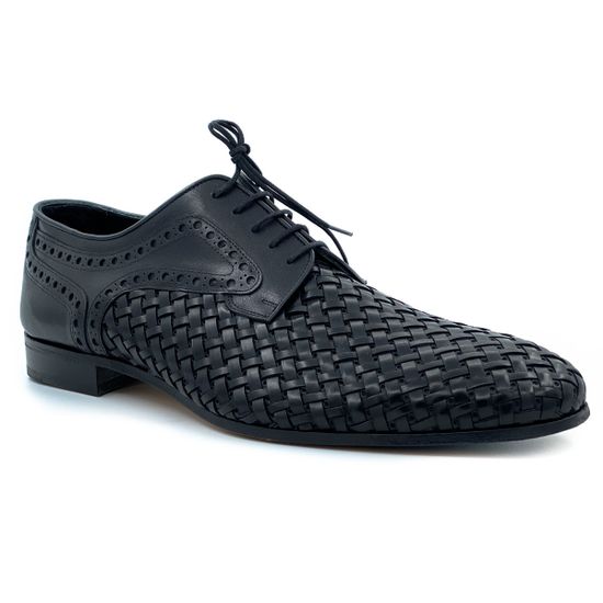 Туфли мужские Pertini - фото 2, 