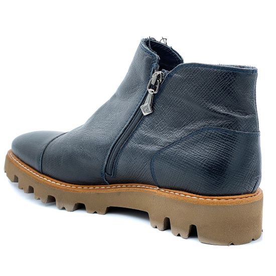 Ботинки мужские Luca Guerrini - фото 3, 